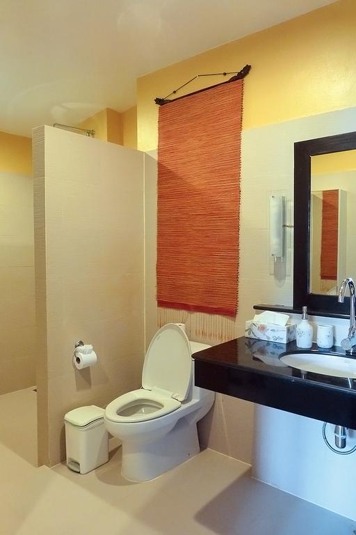 Baan Lompai Villa Ao Nang Cameră foto